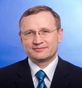 prof. dr hab. Maciej Rogalski